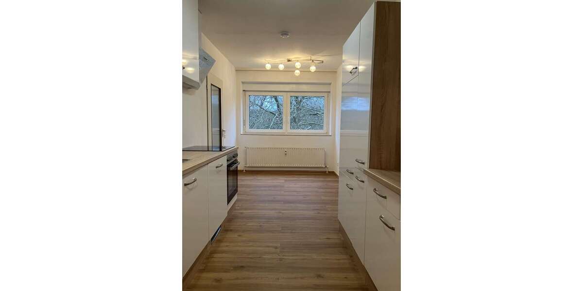 Etagenwohnung Bayreuth Altstadt - 2 Zimmer, 68 m&sup2;, 237.000&euro; | Angebot:26100110