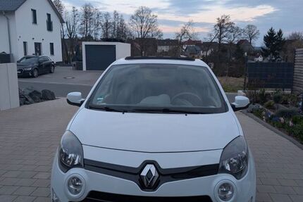 Renault Twingo 160.000 km 4.500 &euro; Kulmbach 95326