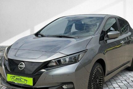 Nissan Leaf 61.582 km 15.950 &euro; Bayreuth 95445