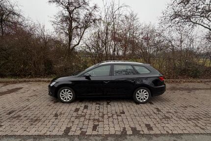 Seat Leon 212.000 km 6.200 &euro; Mistelgau 95490