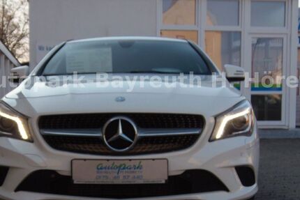 Mercedes-Benz CLA 200 Shooting Brake 82.950 km 19.790 &euro; Bayreuth 95448