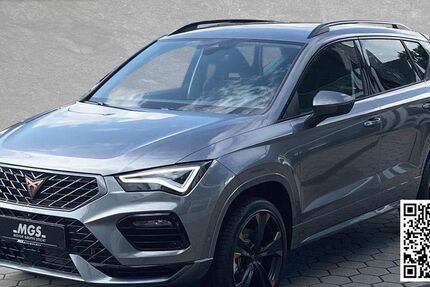 Cupra Ateca 4.000 km 31.850 &euro; Bayreuth 95444