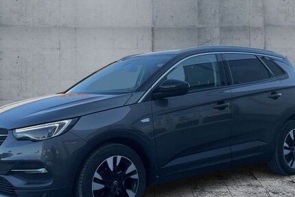 Opel Grandland (X) 65.050 km 17.740 &euro; Pegnitz 91257