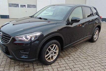 Mazda CX-5 176.310 km 7.795 &euro; Pegnitz 91257