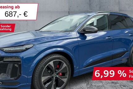 Audi SQ6 e-tron 10.810 km 82.650 &euro; Bayreuth 95448