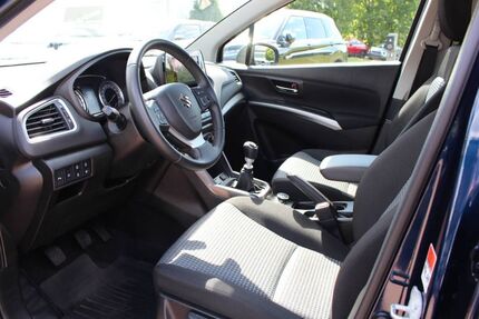 Suzuki (SX4) S-Cross 72.821 km 18.990 &euro; Bayreuth 95448