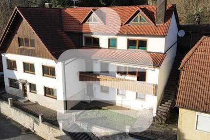 Haus Gößweinstein - 1 Zimmer, 286 m&sup2;, 329.000&euro; | Angebot:25692169