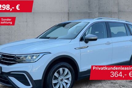 VW Tiguan Allspace 11.223 km 33.200 &euro; Pegnitz 91257