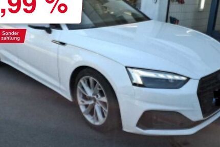 Audi A5 132.041 km 26.146 &euro; Bayreuth 95448