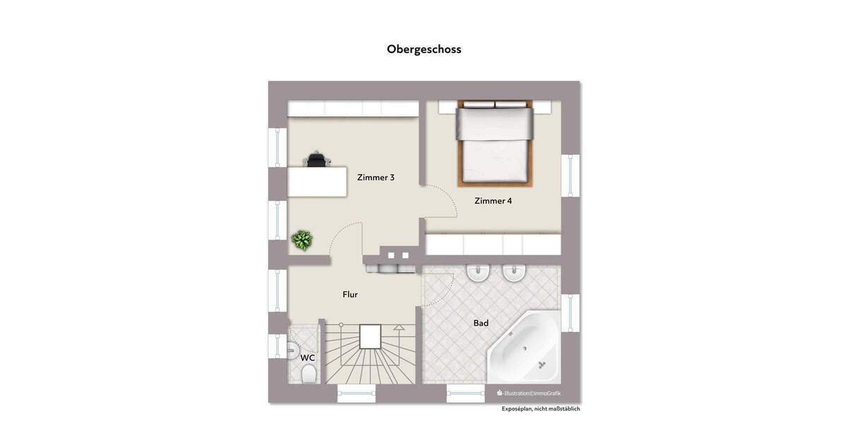 Einfamilienhaus Emtmannsberg - 6 Zimmer, 150 m&sup2;, 175.000&euro; | Angebot:25736638