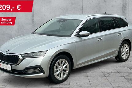 Skoda Octavia 85.841 km 18.800 &euro; Bayreuth 95448