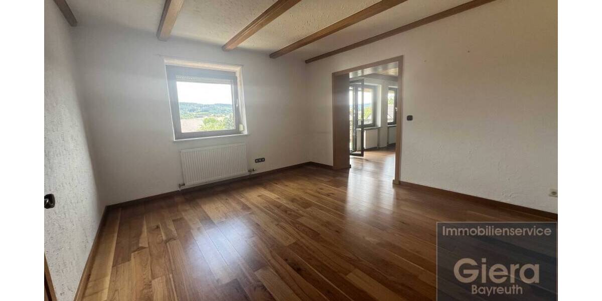 Etagenwohnung Hummeltal Pittersdorf - 4 Zimmer, 102 m&sup2;, 195.000&euro; | Angebot:26470397