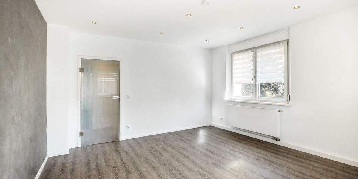 Etagenwohnung Bayreuth Gartenstadt - 3 Zimmer, 79 m&sup2;, 315.000&euro; | Angebot:25896444