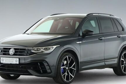 VW Tiguan 45.750 km 37.880 &euro; Bayreuth 95448