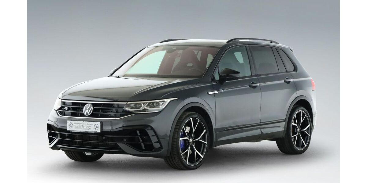 VW Tiguan 45.750 km 37.880 &euro; Bayreuth 95448