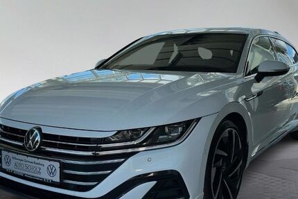 VW Arteon 87.000 km 30.870 &euro; Bayreuth 95448