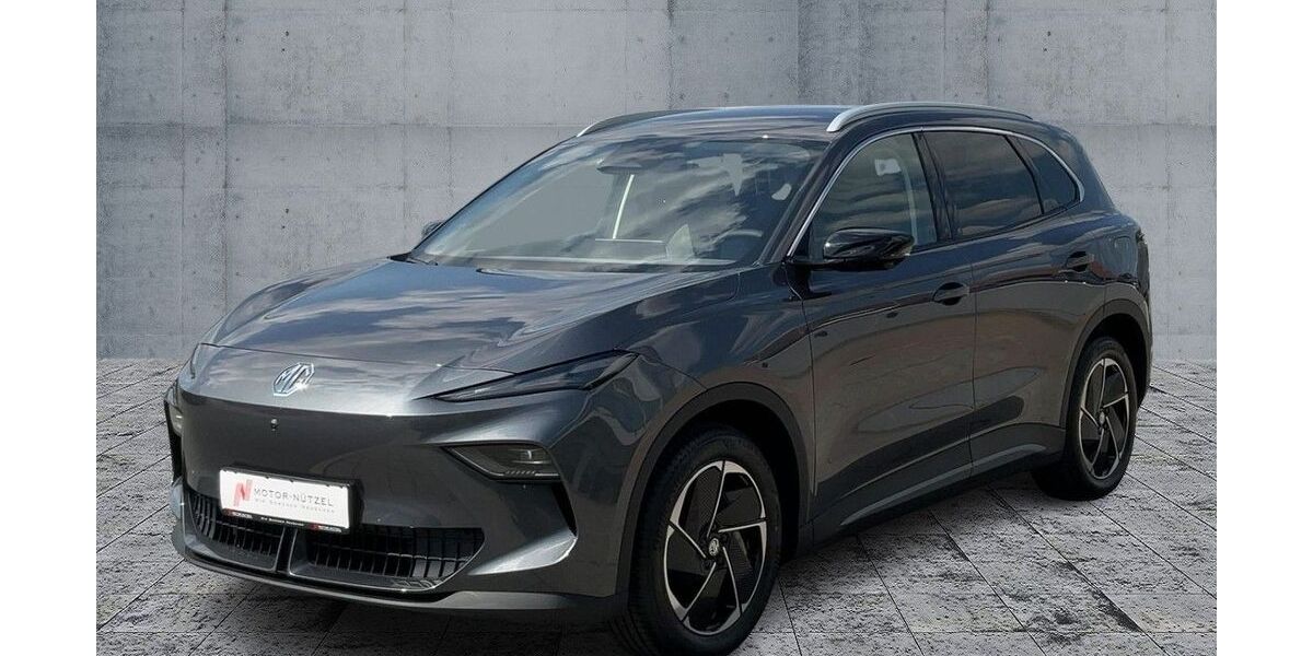 MG S5 16.000 km 29.980 &euro; Bayreuth 95448