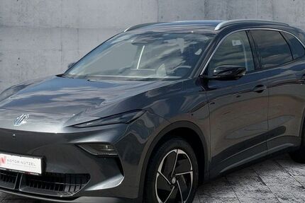 MG S5 16.278 km 29.590 &euro; Bayreuth 95448