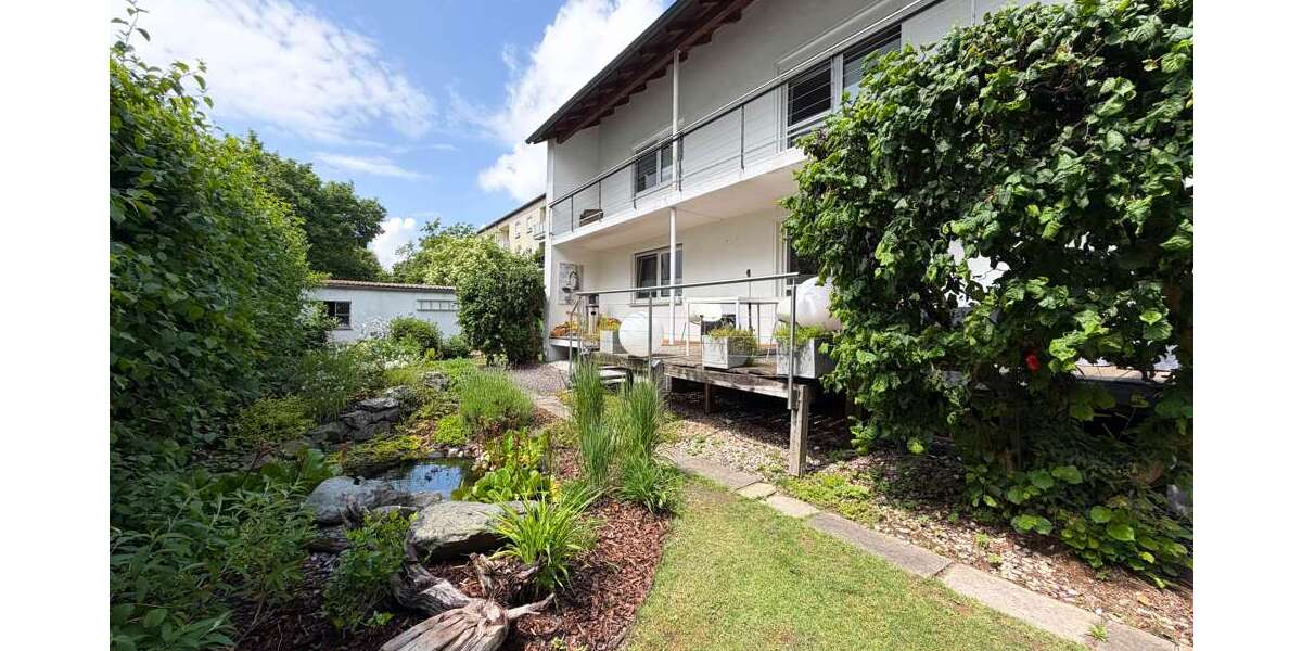 Einfamilienhaus Bayreuth Meyernberg - 6 Zimmer, 190 m&sup2;, 639.000&euro; | Angebot:26896697