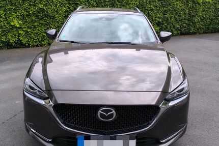 Mazda 6 90.001 km 18.500 &euro; Bayreuth 95447