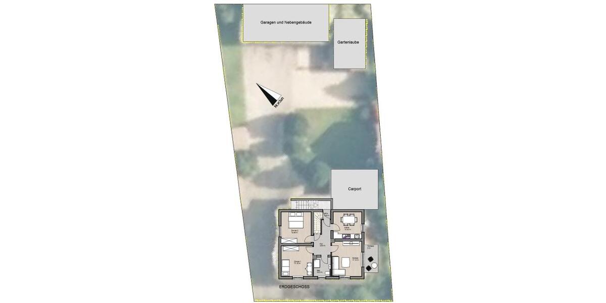 Einfamilienhaus Auerbach in der Oberpfalz - 9 Zimmer, 128 m&sup2;, 260.000&euro; | Angebot:27253407