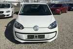 VW up! Take,Klima,Alu, orig. 49000 km! 49.000 km 6.990 &euro; Himmelkron 95502