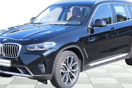 BMW X3 87.498 km 34.997 &euro; Hollfeld 96142