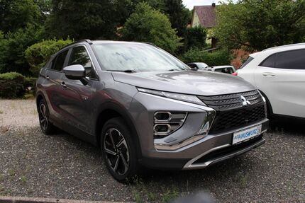 Mitsubishi Eclipse Cross 36.491 km 21.290 &euro; Bayreuth 95448