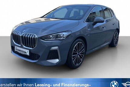 BMW 223 Active Tourer 45.978 km 35.240 &euro; Bayreuth 95447