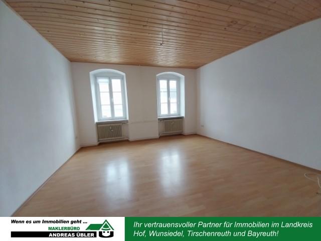 Etagenwohnung Weißenstadt - 3 Zimmer, 113 m&sup2;, 750&euro; | Angebot:21312930