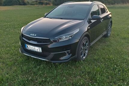 Kia XCeed 35.100 km 19.999 &euro; Neuenmarkt 95339