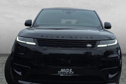 Land Rover Range Rover Sport 15.665 km 106.890 &euro; Bayreuth 95444