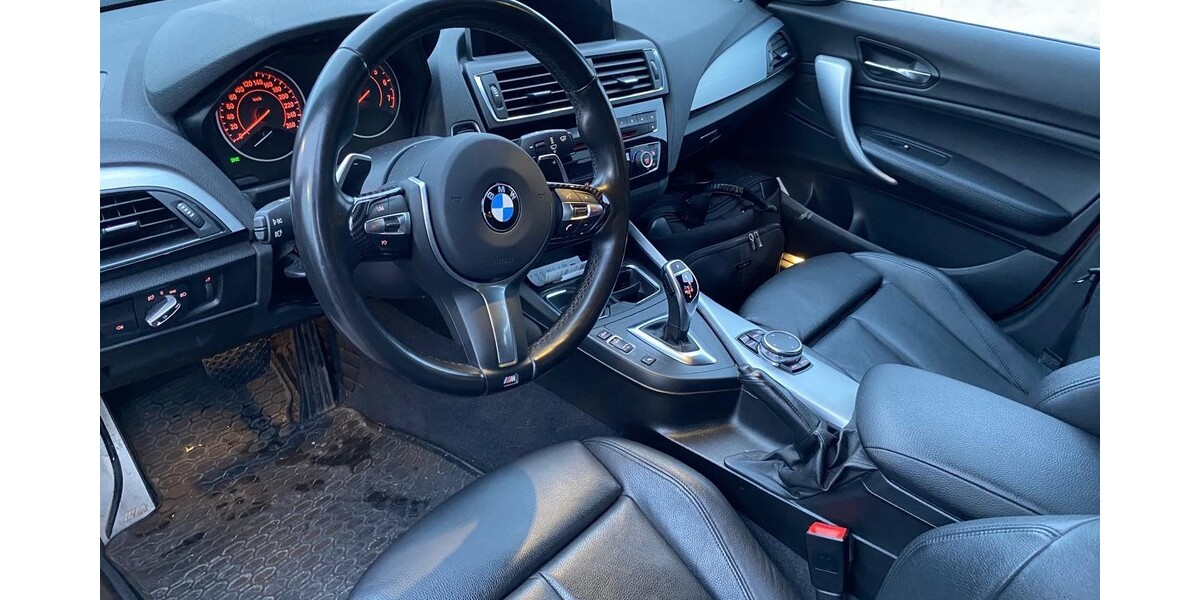 BMW M135 76.500 km 34.900 &euro; Pegnitz 91257
