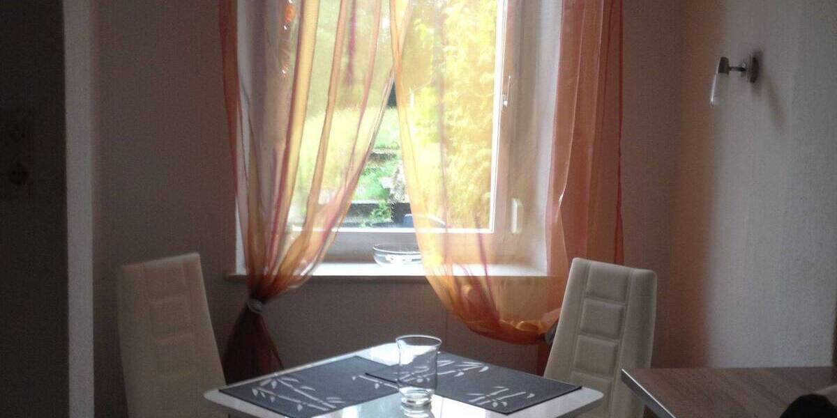 Etagenwohnung Kulmbach Blaich - 2 Zimmer, 50 m&sup2;, 395&euro; | Angebot:26763958