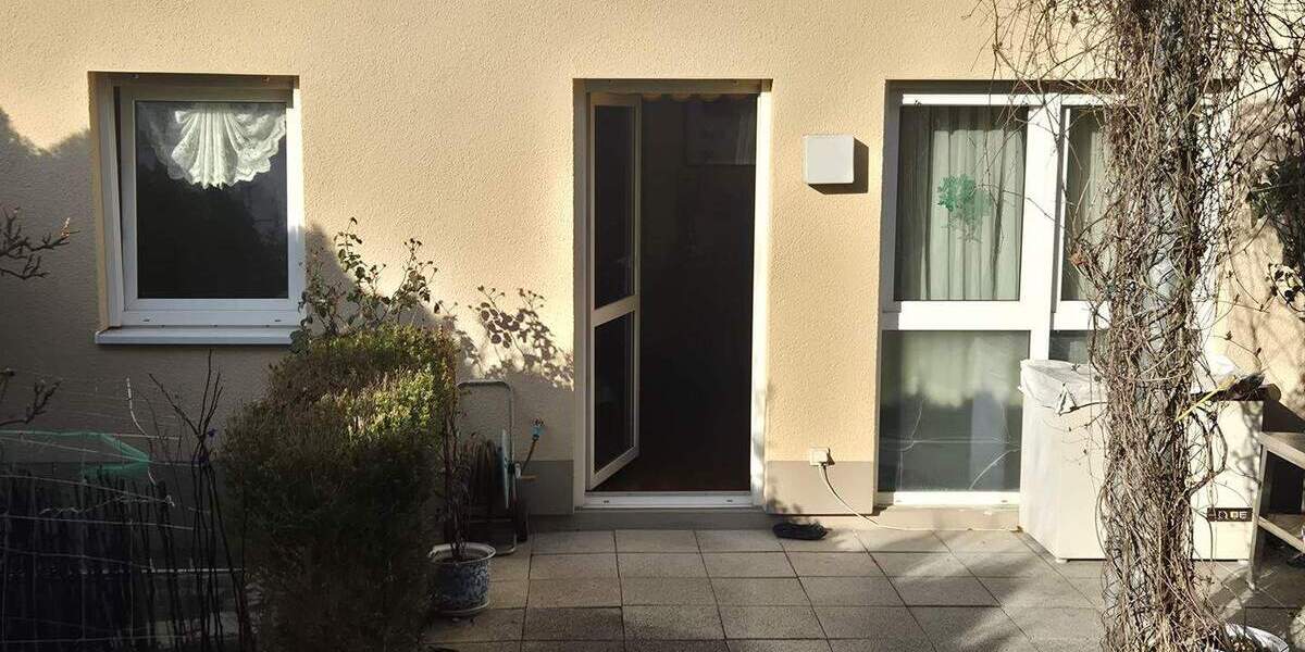 Etagenwohnung Bayreuth Altstadt - 4 Zimmer, 93 m&sup2;, 339.000&euro; | Angebot:25820644