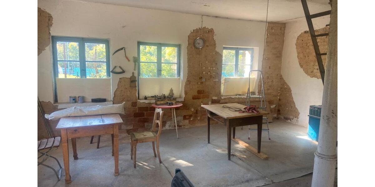 Gewerbeobjekt Bayreuth Meyernberg - 700&euro; | Angebot:26548171
