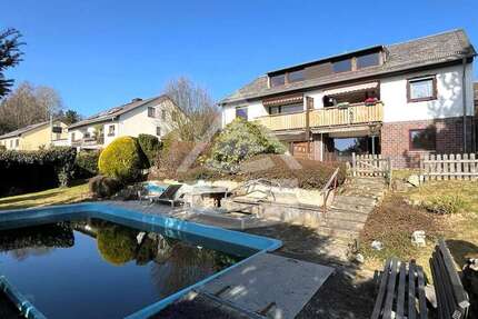 Haus Stammbach - 19 Zimmer, 418 m&sup2;, 419.000&euro; | Angebot:25895956