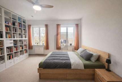 Wohnung Trebgast - 4 Zimmer, 93 m&sup2;, 259.000&euro; | Angebot:26034708