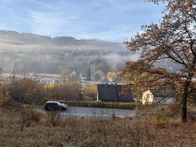 BAUAREAL IN NATURNAHER LAGE - Grundstück Bad Berneck im Fichtelgebirge | Angebot:26766094