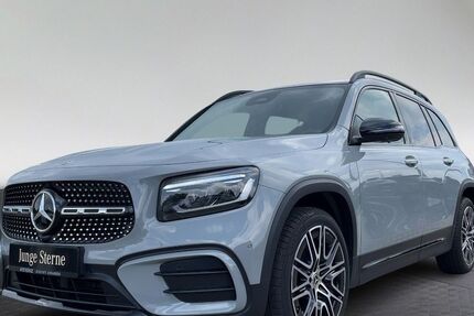 Mercedes-Benz GLB 200 6.044 km 44.787 &euro; Bayreuth 95448
