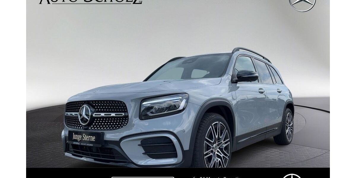 Mercedes-Benz GLB 200 6.044 km 44.787 &euro; Bayreuth 95448
