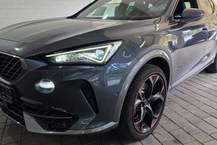 Cupra Formentor 38.000 km 25.800 &euro; Bad Berneck im Fichtelgebirge 95460