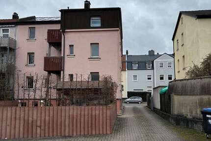 Haus Bayreuth City - 10 Zimmer, 298 m&sup2;, 720.000&euro; | Angebot:14070095