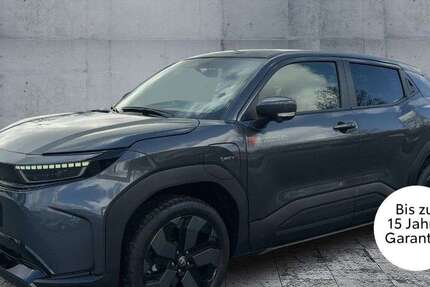 Toyota Urban Cruiser 1.500 km 40.690 &euro; Himmelkron 95502