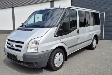 Ford Transit 200.140 km 6.999 &euro; Weidenberg 95466