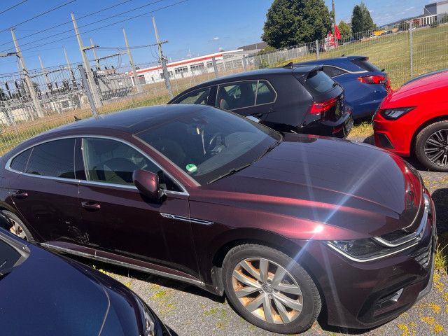 VW Arteon 160.282 km 17.700 &euro; Bayreuth 95448