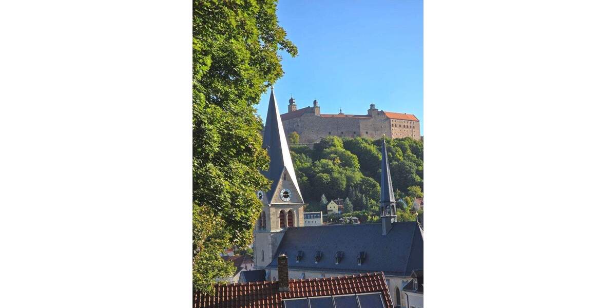 Mehrfamilienhaus, Wohnhaus Kulmbach Blaich - 1 Zimmer, 453 m&sup2;, 649.000&euro; | Angebot:25707342