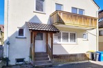 Wohnhaus mit ehemaliger Gastwirtschaft und Scheune in Leups bei Pegnitz zu verkaufen. - Zweifamilienhaus Pegnitz | Angebot:26232738