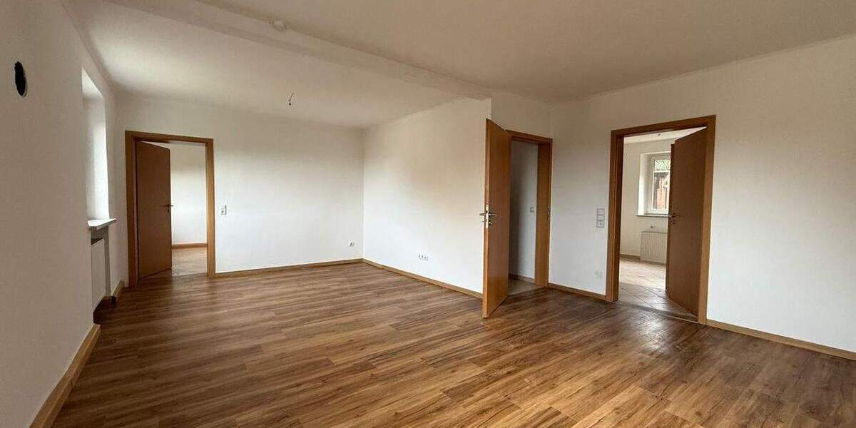 Mehrfamilienhaus, Wohnhaus Kulmbach Blaich - 7 Zimmer, 190 m&sup2;, 480.000&euro; | Angebot:25796892