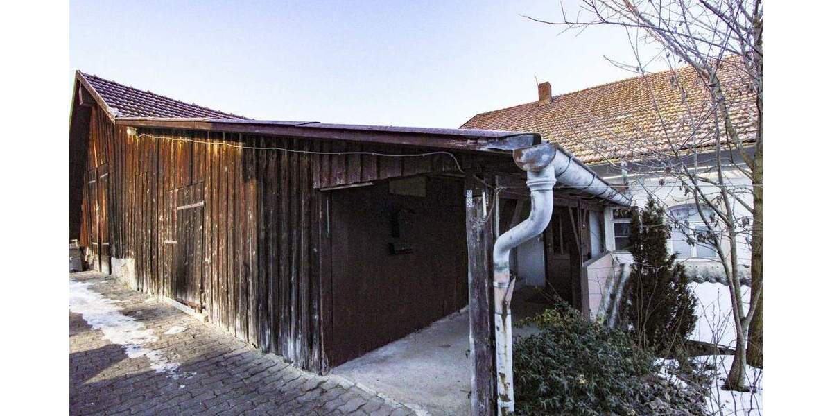 Einfamilienhaus Königsfeld - 1 Zimmer, 49.000&euro; | Angebot:25852724